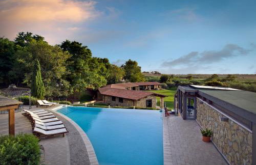 Agriturismo Valle del Marta - Foto 32