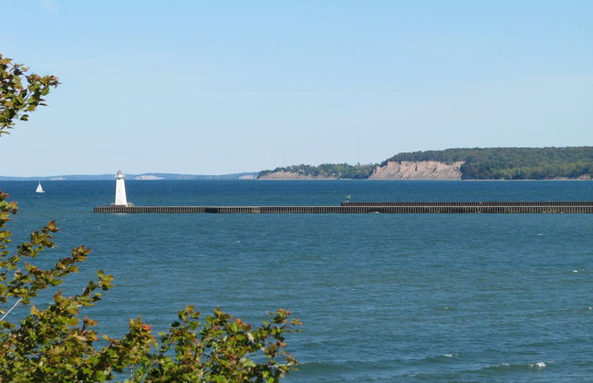 Finger Lakes Treehouse & Spa - Foto 71