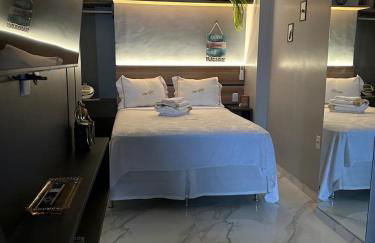 Flat Jk 01 térreo - Foto 4