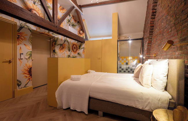 Boetiekhotel op de Platz - Photo 19