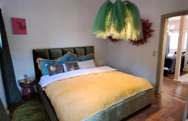 Schloss Rimburg - Apartments & Ferienwohnungen - Foto 34