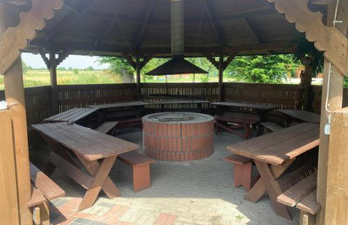 Noclegi Ciesiul - Foto 10