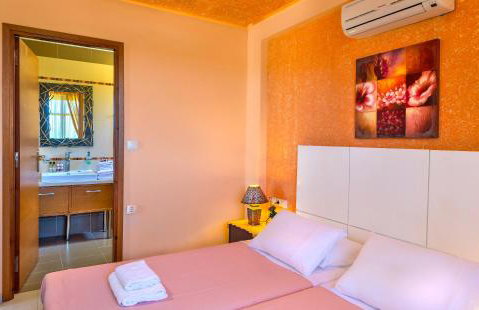 Amazing Villas in Crete - Foto 129