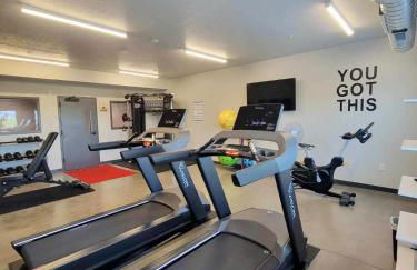 Cozy 2 Bed Apartment in Waukee - Foto 23