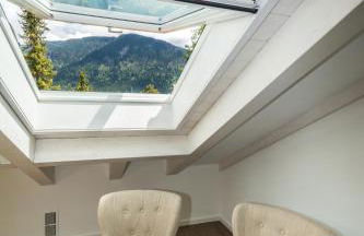 Ferienhaus Villa Alpenpanorama - Foto 24