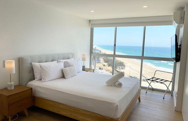 Hi Surf Beachfront Resort Apartments - Foto 11