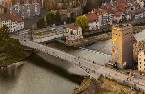 Blick Apartments - Soft Loft - Foto 19