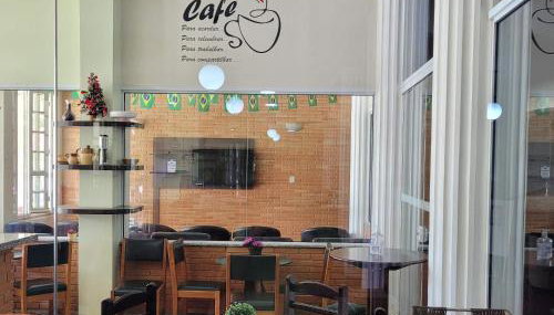 Condomínio Resort na cidade das águas sulfurosas - Foto 5
