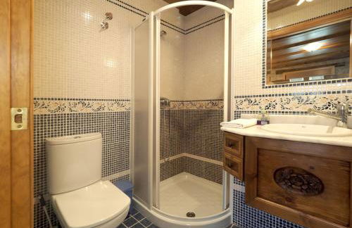 Casa Sastre - Foto 18