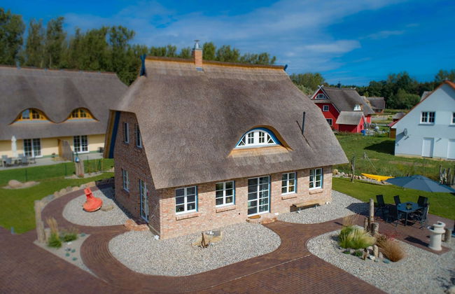 Elegant Retreat Near Rerik - Foto 15