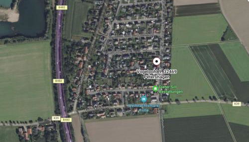 Wohnung für Monteure und beruflich Reisende - Foto 2