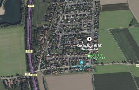 Wohnung für Monteure und beruflich Reisende - Foto 2