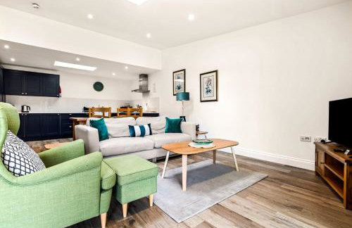 Cart Shed 1 - From 140 Per Night - Foto 61