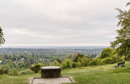 1 Bed Apartment - Redhill Central, Surrey, Gatwick #2 - Foto 14