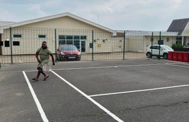 Rohannah A&C Ultimate Caravan Retreat - Foto 21