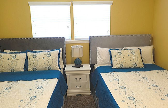 4Bdrm 2Bath 9Beds - 25mins to Downtown - Foto 6