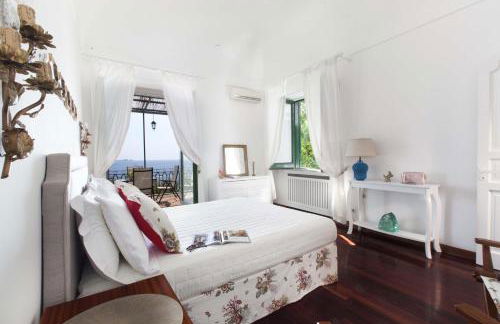 Amore Rentals - Villa Lo Scoglio - Foto 66