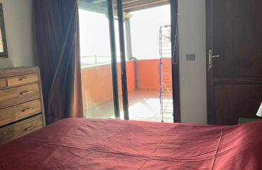 Attico trilocale vista mare strepitosa, 200 mt dal mare, WiFi Powerful - Foto 19