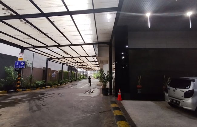 Best Location And Tidy 2Br Apartment At Trillium Residence - Foto 24