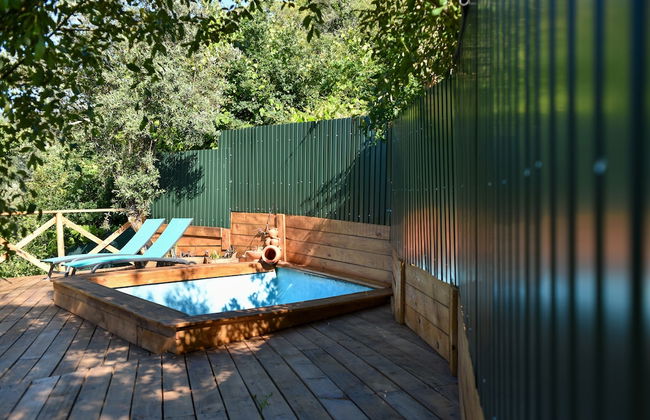 Feel Discovery Passadiços Paiva - Foto 13