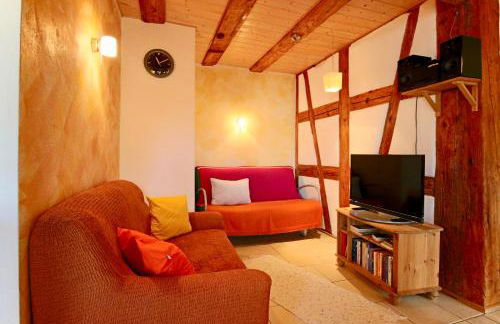 Gerberlaube - Foto 8