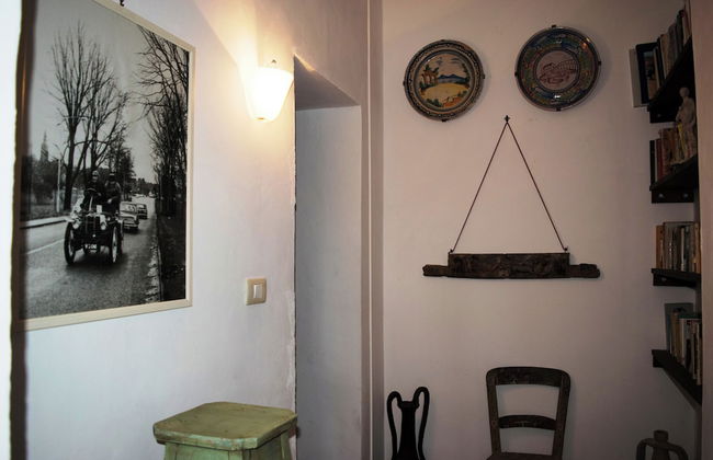 Two-bedroom Apartment for 4 - Foto 9