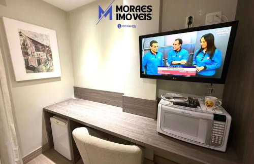 Mont Blanc Suítes - Nova Iguaçu - Rio de Janeiro - Foto 31