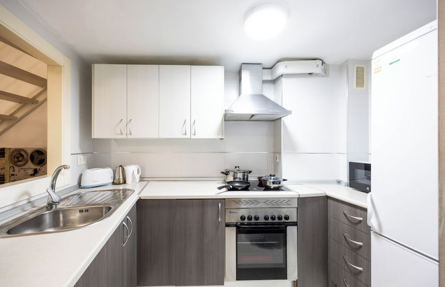 Apartamentos Centro Histórico - Foto 17