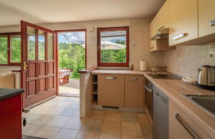 Planinski Raj House with 2 Apartments for 10 Guests - Foto 32