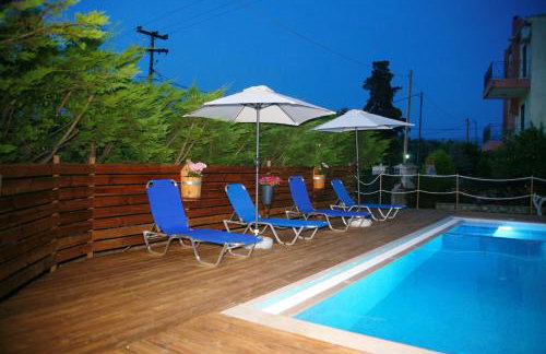 Villa Dimitra Nikiana - Photo 67