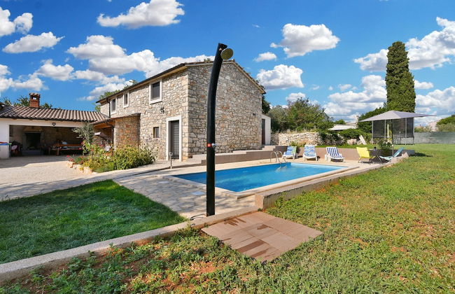 House 1815 - Foto 50