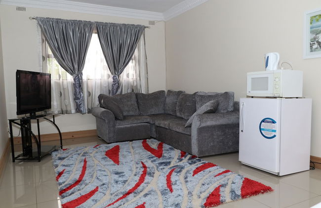 Shailoh Folyjon 2Bedroomed Wing - Foto 11