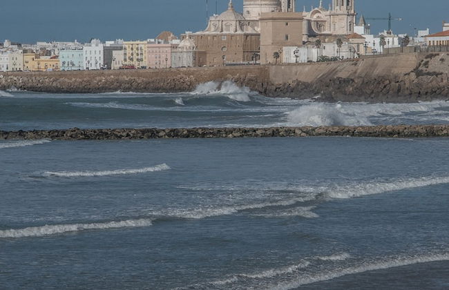 Apartamento Amanecer - Foto 35