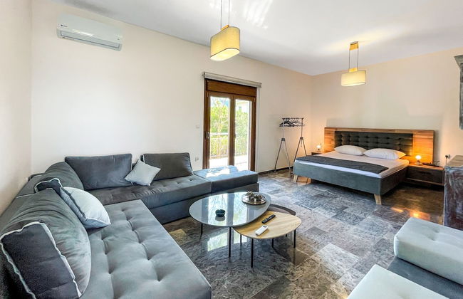 Luxury Apartment in Akti Elias Sithonia - Foto 8