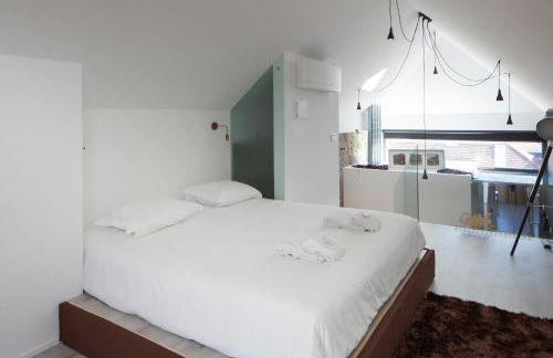 7 Gaia Roaster Apartments - Foto 103