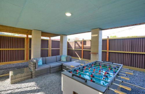 Charming Downtown Bryson City SkyLoft Studio 3 - Perfect for Couples - Foto 15