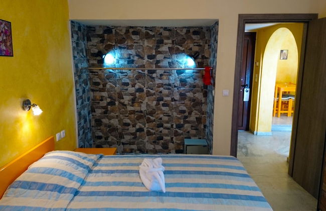 Katerini Hotel Apartments - Foto 17