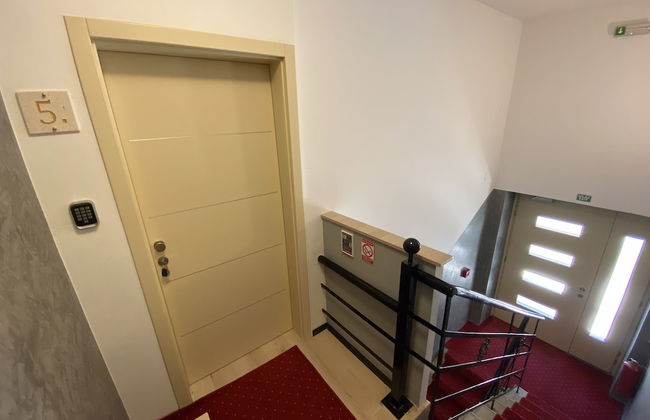 Integrated Hotel Arbia - Villa Magdalena - Foto 43