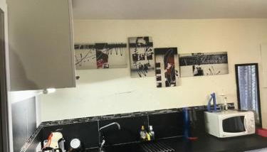 Studio climatisé piscine parking - Prix du Voyageur 2023 et 2024 ! Merci - Foto 4