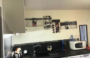 Studio climatisé piscine parking - Prix du Voyageur 2023 et 2024 ! Merci - Foto 4