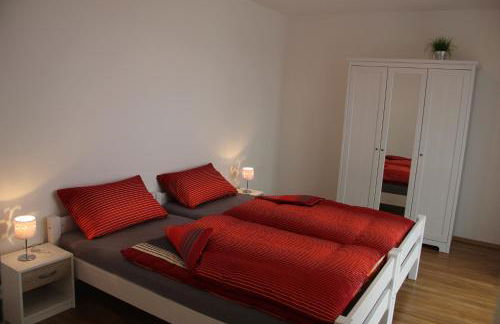 Boardinghouse Frank - Foto 13