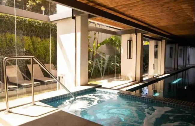 Studio Moema - Foto 32