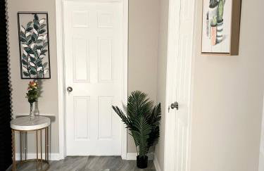 Oxon Hill Cosy Middle Unit 2 bedroom and 1bath near Gaylord - Foto 8