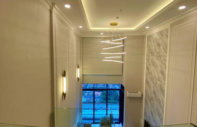 Societe Suites Hartamas by Bamboo Hospitality - Foto 41