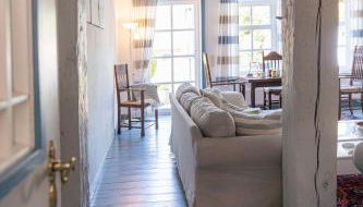 Up-de-Warft-Ferienwohnung-Manslagt - Foto 3