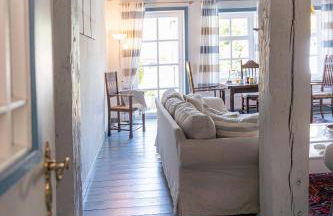 Up-de-Warft-Ferienwohnung-Manslagt - Foto 3