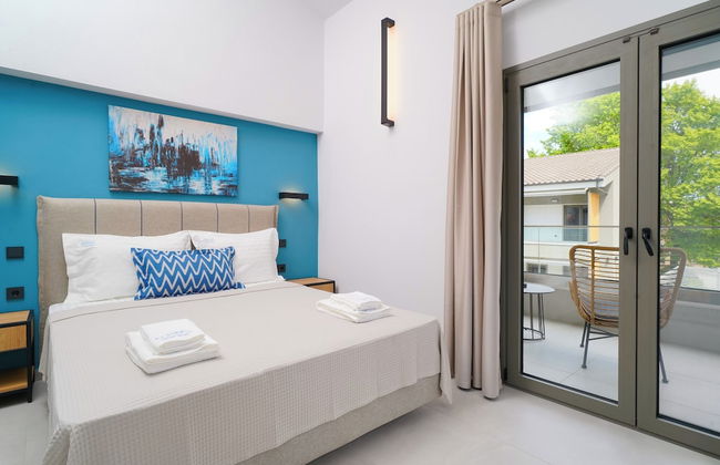 Aerino Luxury Villas - Foto 5