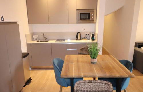 Superbe Appartement au coeur de la vieille ville - Foto 1