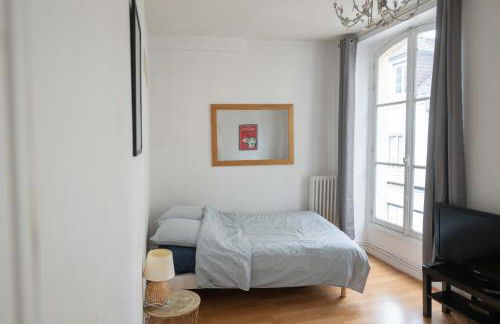 Superbe appartement Notre-Dame - Foto 30
