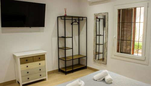 Gaviotas Playa - Foto 4, towels, wardrobe